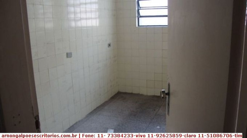 Imagem 12 de 14 de Prédios Comerciais Para Alugar Em São Paulo/sp - Alugue O Seu Prédios Comerciais Aqui! - 146564