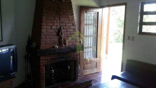 Imagem 7 de 30 de Chácara Com 3 Dorms, Recanto Das Castanheiras, Embu-guaçu - R$ 400 Mil, Cod: 177 - V177