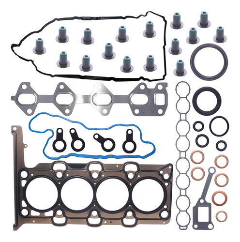 Juego Empaquetadura Motor Para Kia Sorento Ii 2200  2.2 2012