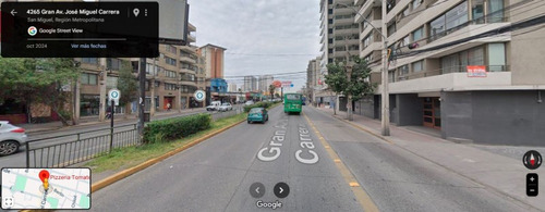 Amplio, Moderno Y Bien Ubicado 3d 2b 1est Casi Nuevo