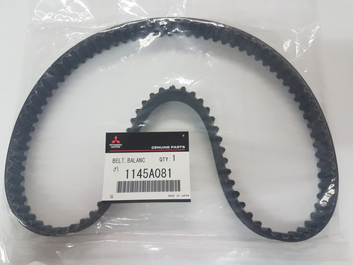 Banda Para Flechas Balanceadoras L-200 Diesel 2008