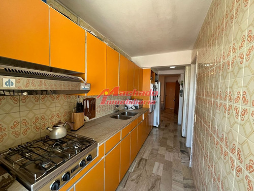Imagen 5 de 16 de Apartamento En Venta De 3 Dormitorios En Punta Del Este