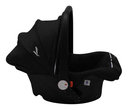 Imagen 4 de 5 de Cochecito Bebé Premium Baby Paseo Travel System Con Huevito