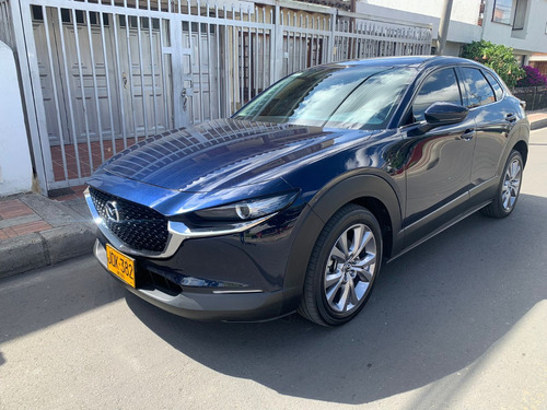 Mazda CX-30 2.0 Touring Automática