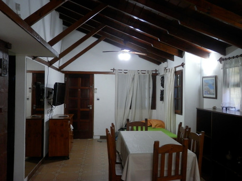 Imagen 13 de 14 de Alquiler En Gesell/ Promo Diciembre $10000 X Dia Para 3 Per. Minimo 7 Dias