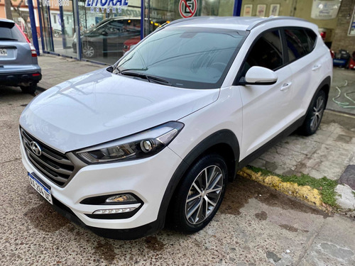 Hyundai Tucson 2.0 Gl 154cv 6at 2wd