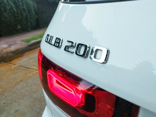 Mercedes-Benz Clase GLB 1.4 Glb200 Advance 163Cv