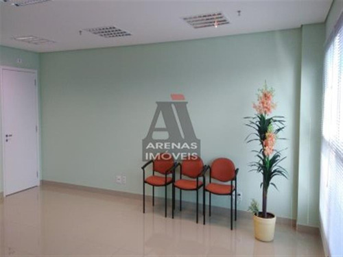 Imagem 11 de 13 de Sala Comercial - 1162
