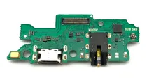 Comprar Placa Conector Carga Ci Para Samsung Galaxy M20 M205