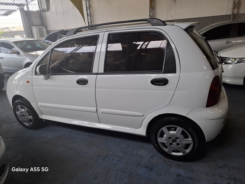 Chery QQ 1.1 16v 5p