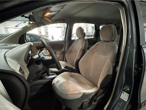 Chevrolet Spin 1.8 LTZ 8V FLEX 4P AUTOMÁTICO