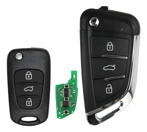 Kia Chave Code Kia Cerato Picanto Sportage Soul Completa