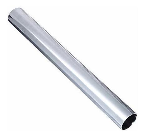 Vibrante 2885 De Aluminio Tubo De Admisión