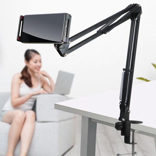 Soporte Universal Flexible Ajustable Brazo Articulado Para