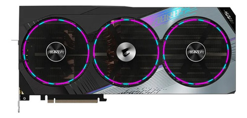 Tarjeta Gráfica Aorus Geforce Rtx 4090 Master