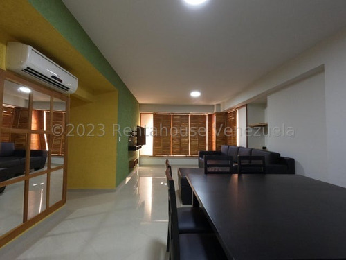 Imagen 24 de 30 de |**| Hermoso Apartamento En Venta Av. Bracamonte Triangulo Del Este, Amoblado, Cocina Moderna Cod Flex #23-14309*/ 0414-523-21-38/*