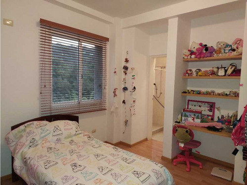 Alquilo Pb 335m2 4h+s/4.5b+s/4p La Fronda-oripoto 3801