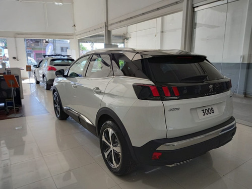 Peugeotg 3008 Suv Gt-line Hdi Tiptronic Az