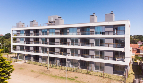 Imagen 11 de 14 de Venta Departamento En Valeria Del Mar