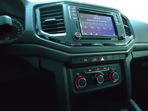 Imagen 16 de 23 de Volkswagen Amarok Dc 2.0 Tdi 140cv Trendline 4x2 My23 #17