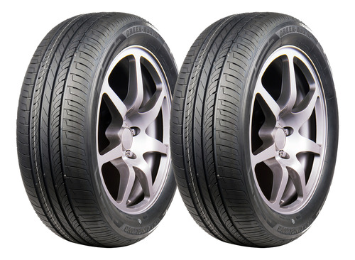X2 Neumaticos 185 65 15 Linglong 185x65x15 - Onyx C3 Prisma