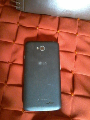 Vendo LG L70 Dual Eli Nao Liga A Tela Ta Trincada