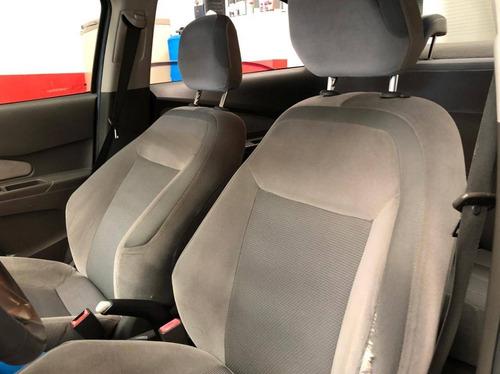 Chevrolet Cobalt 1.8 Sfi Ltz 8v Flex 4p Manual