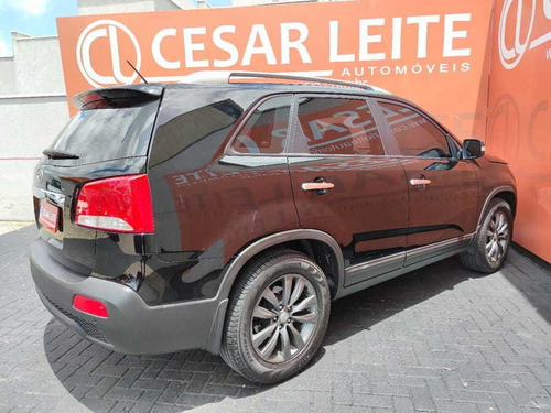 Imagem 12 de 15 de Kia Sorento Ex2 2.4g25 2011