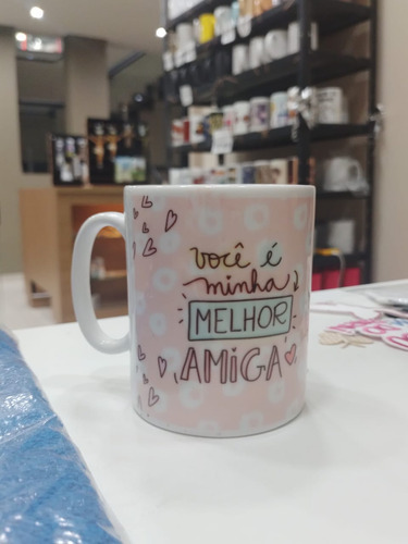 Canecas Personalizadas A Partir De R$ 28 Reais