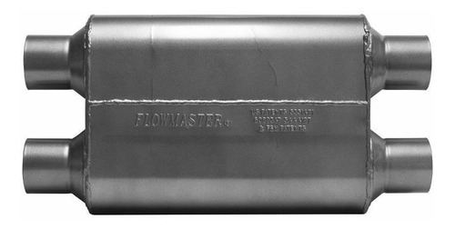 Escape Flowmaster  40 Series Muffler 2.5  