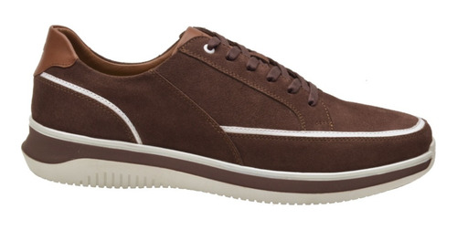 Tenis Urbanos Para Hombre Florsheim F011410302 Zapatos