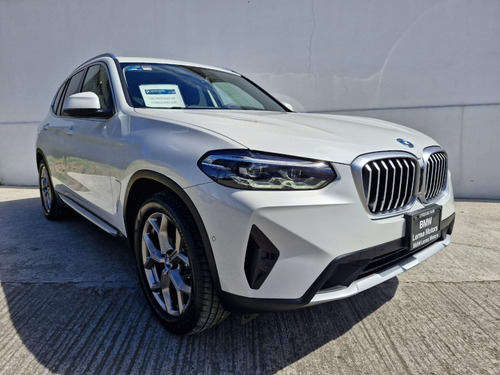 Bmw X3 30e Híbrida Automática Mod. 2024
