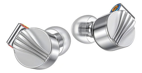 Fiio Fd5 - In-ear Hi-res - Fiio Oficial