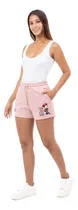 Comprar Shorts Short French Terry Virginia-disney Mujer