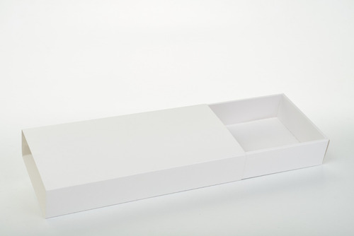 Caja Fosforera Rectangular Maxi 36x16,5x6 Cm (x 25 U.) Sushi Catering Indumentaria Accesorios Regalos - 058 Bauletto