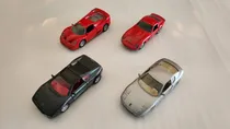 Comprar Auto A Elección Escala Ferrari Colección Shell Maisto C\u002Fu
