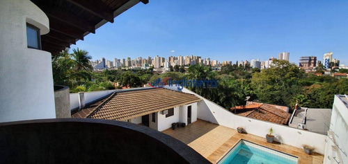 Casa À Venda, 414 M² Por R$ 830.000,00 - Kennedy - Londrina/pr - Ca0935