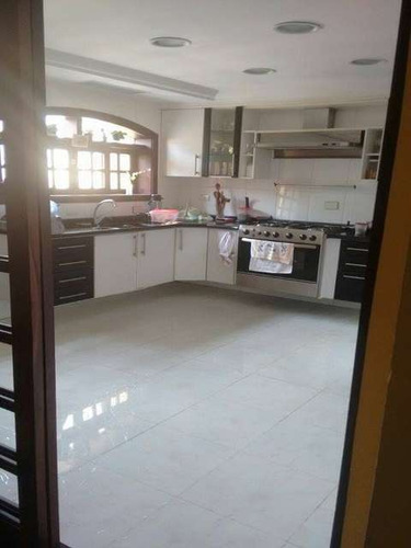 Sobrado À Venda, 387 M² Por R$ 850.000,00 - Jardim Palermo - São Bernardo Do Campo/sp - So0820