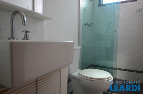Imagem 12 de 15 de Apartamento - Morumbi - Sp - 618685