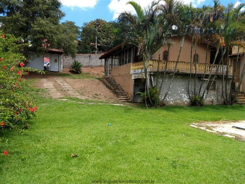 Imagem 5 de 23 de Chácaras À Venda Em Bom Jesus Dos Perdões/sp - Compre O Seu Chácaras Aqui! - 1473633