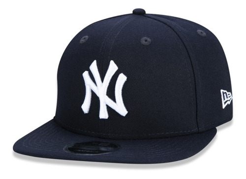 Bone New Era 950 Of Sn Basic Team New York Yankees 
