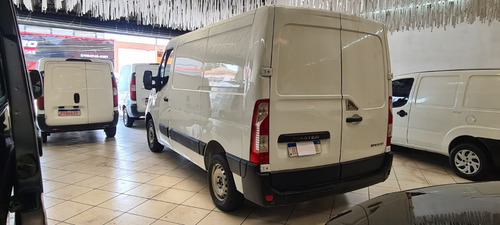 Renault Master 2.3 L1h1 5p