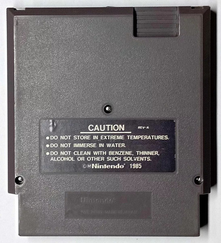 Adventures Of Lolo 2 Nintendo Nes Cartucho Retromx (Usado)