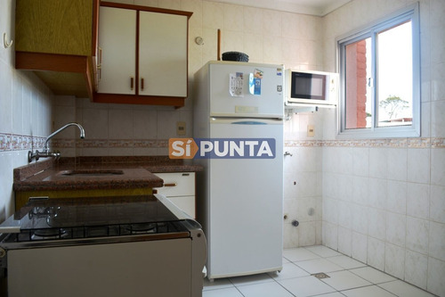 Imagen 3 de 28 de Apartamento En Punta Del Este, Mansa