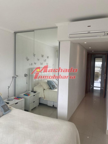 Imagen 30 de 30 de Apartamento En Torre Moderna Con Amenities