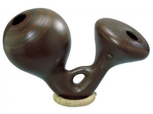 Percusion Latina Lp1400hg Lp Udu Hadgini De Carga