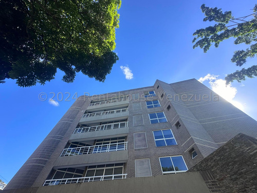 Venta De Apto En Los Naranjos De Las Mercedes#24-4322