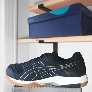 Zapatillas Runa Asics | MercadoLibre 📦