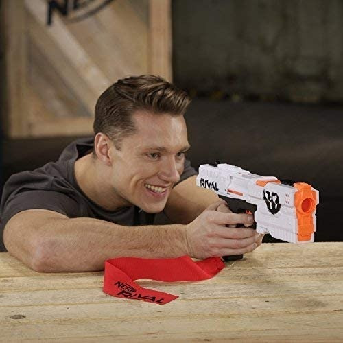 Nerf Rival Phantom Corps Kronos Xviii-500