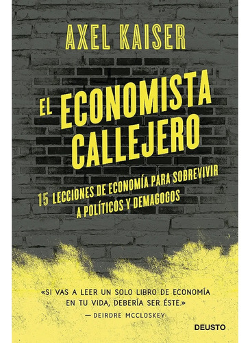 El Economista Callejero_alex Kaiser 